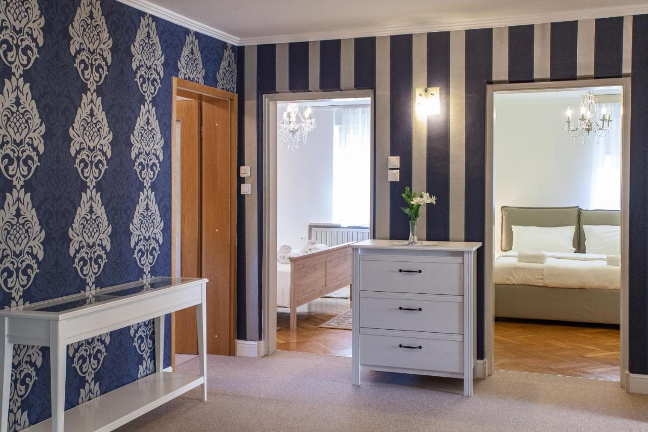 Vacation House Artorius Ljubljana Bagian luar foto